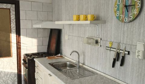 Sale Two bedroom apartment, Two bedroom apartment, Hviezdoslavova, Zla
