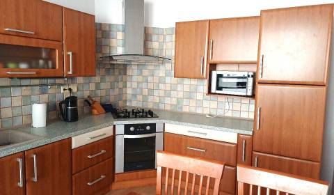 Rent Two bedroom apartment, Two bedroom apartment, Beniakova, Bratisla