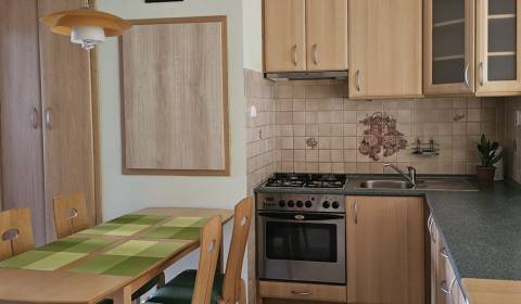 Rent Two bedroom apartment, Two bedroom apartment, Murániho, Nitra, Sl