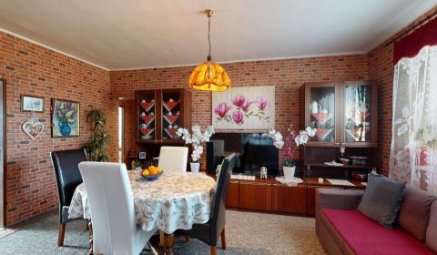 Sale Three bedroom apartment, Three bedroom apartment, Senica, Slovaki