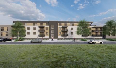 Sale Two bedroom apartment, Two bedroom apartment, Detva, Slovakia