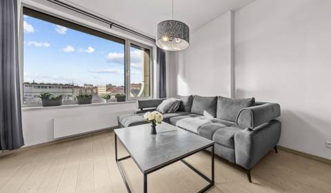 Sale One bedroom apartment, One bedroom apartment, Továrenská ulica, B