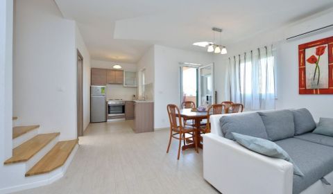 CROATIA - Modernly furnished apartment - PRIVLAKA, ZADAR