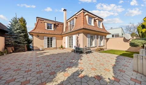 Sale Family house, Family house, Bratislava - Záhorská Bystrica, Slova