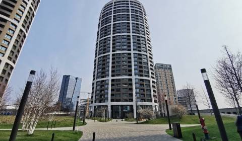 Rent One bedroom apartment, One bedroom apartment, Bottova, Bratislava