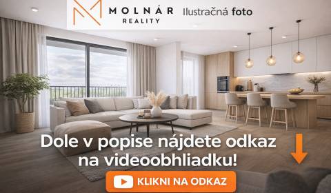 Rent Two bedroom apartment, Two bedroom apartment, Nové Zámky, Slovaki