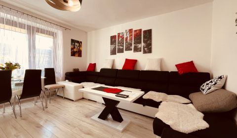 Sale Two bedroom apartment, Two bedroom apartment, Akad. Pavlova, Stro