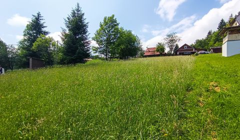 Sale Land – for living, Land – for living, Čadca, Slovakia