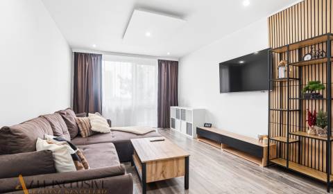 Sale One bedroom apartment, One bedroom apartment, Nové Zámky, Slovaki