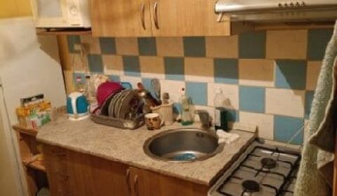 Sale One bedroom apartment, One bedroom apartment, Žiar nad Hronom, Sl