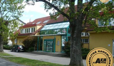 Rent Offices, Offices, Nádvorna ulica, Zvolen, Slovakia