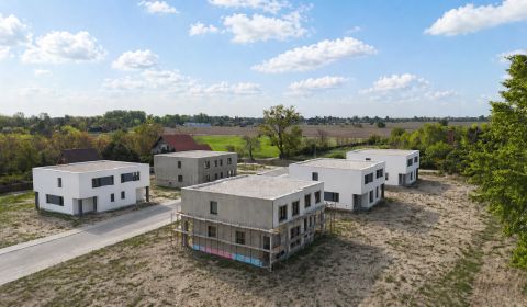 Sale Family house, Family house, Jazerná, Senec, Slovakia
