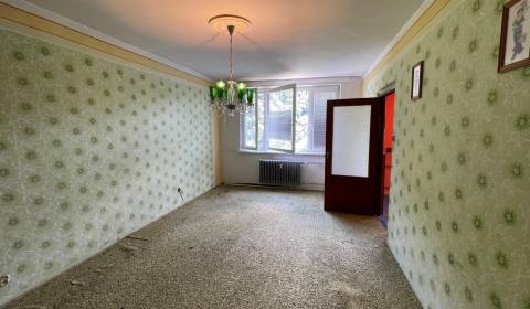 Sale Two bedroom apartment, Two bedroom apartment, Žiar nad Hronom, Sl