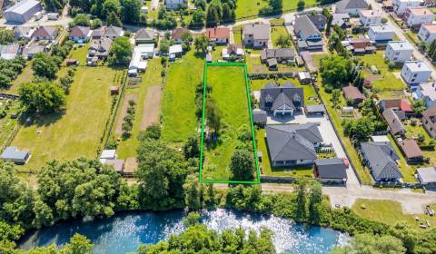 Sale Land – for living, Land – for living, Vieska-Bezdedov, Púchov, Sl