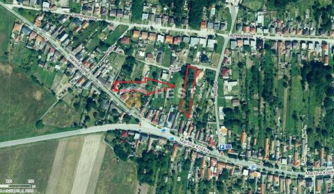 Sale Land – for living, Land – for living, Senica, Slovakia