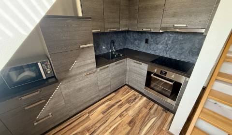 Spacious 2-Room Duplex Apartment for Rent in Piešťany