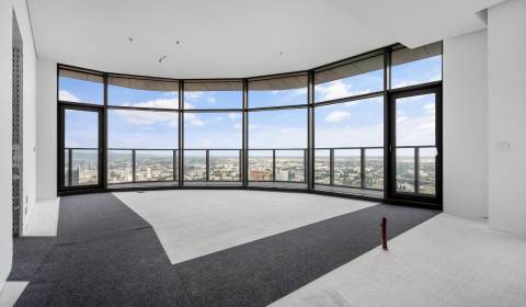 NUERA︱EUROVEA TOWER - 2 bedroom Penthouse on highest floor