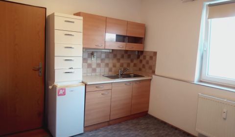 Sale Single studio, Single studio, Novozamocka ul., Nitra, Slovakia