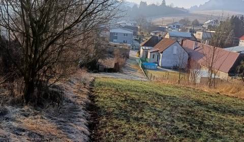 Sale Land – for living, Land – for living, Martin, Slovakia