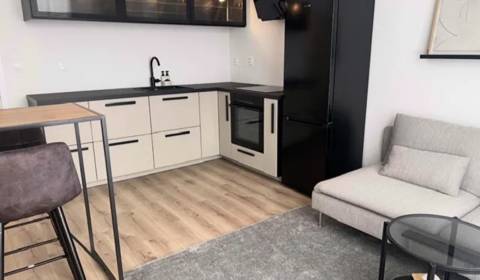 Rent Two bedroom apartment, Two bedroom apartment, Bernolákovská, Sene