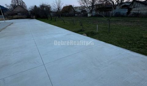 Sale Land – for living, Land – for living, Levice, Slovakia