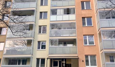Sale Three bedroom apartment, Three bedroom apartment, Novomeského, Tr