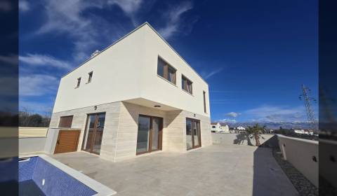 Sale Family house, Family house, Nin, Zadar, Croatia