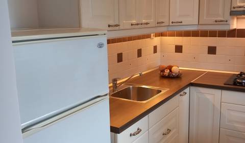 Rent Studio, Studio, Sokolíkova, Bratislava - Dúbravka, Slovakia