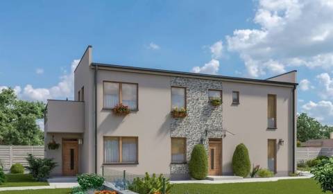 Sale Two bedroom apartment, Two bedroom apartment, Mostová, Galanta, S