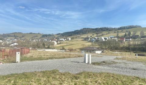 Sale Land – for living, Land – for living, Skalité, Čadca, Slovakia