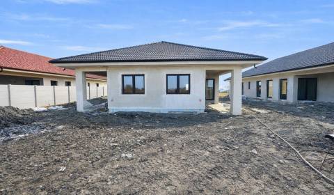 Sale Family house, Family house, Dunajská Streda, Slovakia