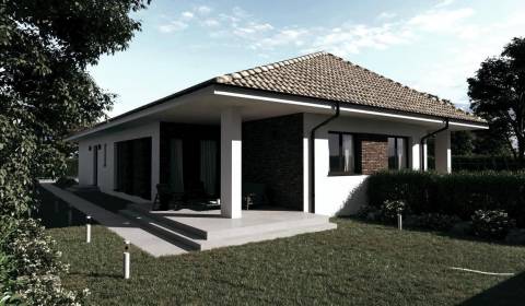 Sale Family house, Family house, Dunajská Streda, Slovakia