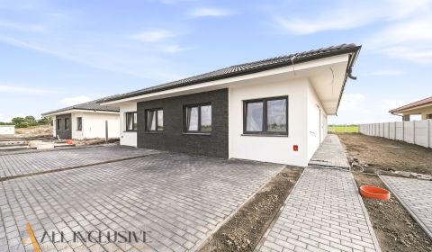 Sale Family house, Family house, Dunajská Streda, Slovakia