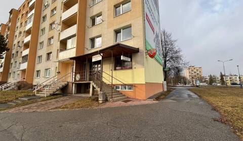 Rent Commercial premises, Commercial premises, Poprad, Slovakia