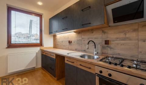 Sale Four+ bedroom apartment, Four+ bedroom apartment, Kežmarok, Slova