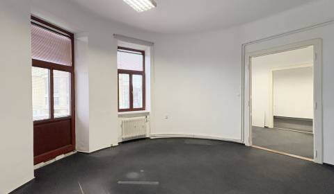 Offices, Šafárikovo námestie, Rent, Bratislava - Staré Mesto, Slovakia