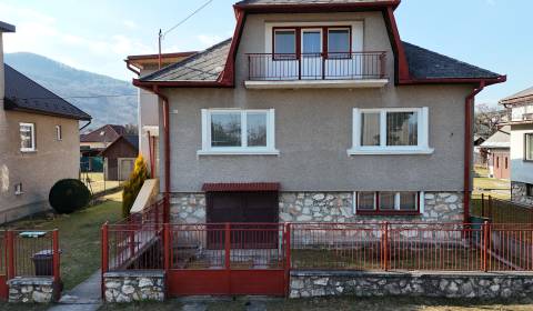 Sale Family house, Family house, Okružná, Revúca, Slovakia