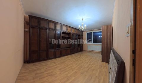 Sale One bedroom apartment, One bedroom apartment, Mochovská, Levice, 