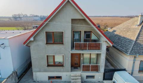 Sale Family house, Family house, Borovce, Piešťany, Slovakia