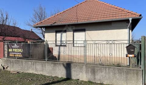 Sale Family house, Family house, Nové Zámky, Slovakia