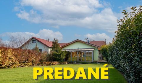 Sale Family house, Family house, Dunajská Streda, Slovakia