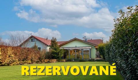 Sale Family house, Family house, Dunajská Streda, Slovakia