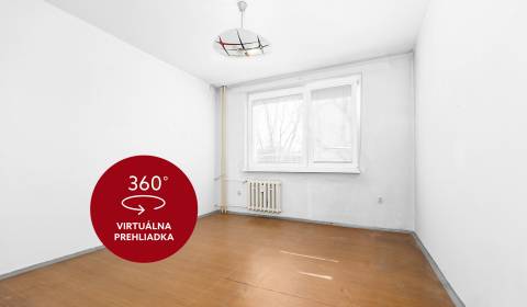 Sale Two bedroom apartment, Two bedroom apartment, Muškátová, Bratisla