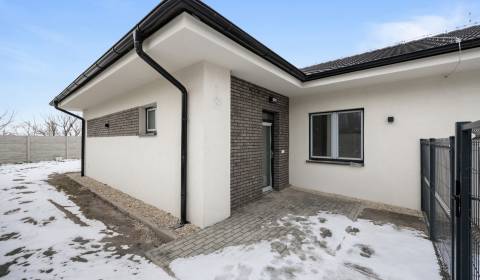 Sale Family house, Family house, Dunajská Streda, Slovakia