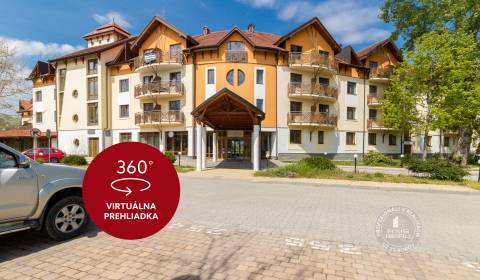 Sale Single studio, Single studio, Antolská, Bratislava - Petržalka, S