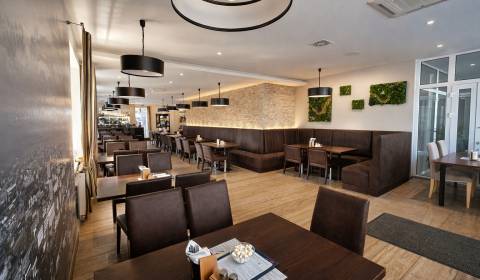 Rent Gastro premises, Gastro premises, Vajnorská, Bratislava - Nové Me