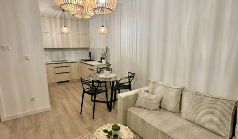 Rent One bedroom apartment, One bedroom apartment, Mikovíniho, Trnava,