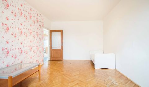 Sale One bedroom apartment, One bedroom apartment, Nové Zámky, Slovaki