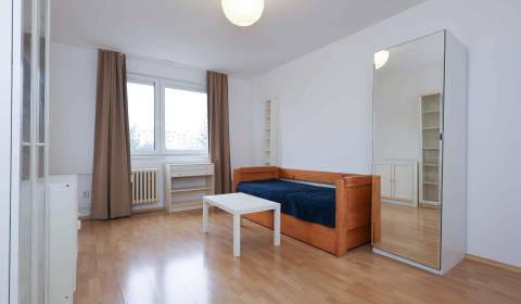 Sale Studio, Studio, Nejedlého, Bratislava - Dúbravka, Slovakia