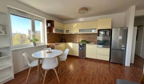 Sale One bedroom apartment, One bedroom apartment, Bratislava - Karlov